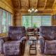 ERN857 - A Dream Come True - Great Location! Close To All The Action! cabin Pigeon Forge - Fotografie 10