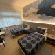 Linda House2, Pescara