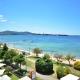 GALIHOST - Ático con terraza y vistas al mar en Vilagarcía Vilagarcia de Arousa - Zdjęcie 1