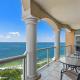 Amazing WATERVIEW in every room, PORTOFINO Island Resort condo, Pensacola Beach - Photo 5