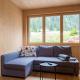 Bergreich Appartement 1