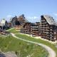 Avoriaz - Tilia - Multipass Eté inclus 4-5 pers, Avoriaz (fotografie 6)