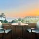 Royal Villa - Ocean View - Heated Pools - SEASCAPE'S BEST 1 BEDROOM - 3 BEDS - End Unit, Аптос (фото 5)