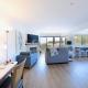 Royal Villa - Ocean View - Heated Pools - SEASCAPE'S BEST 1 BEDROOM - 3 BEDS - End Unit, Аптос (фото 7)