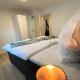3Room-Central-Modern near MTU- The Zeppelin by Lakescape FeWos, Friedrichshafen - Kuva 10