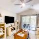 Pinehurst Condos, Unit 6-J Pawleys Island - Fotografie 6