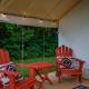 Roaring River Luxury Glamping #4, Cassville - Fotografie 7