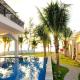 Villa C62 - Private Swimming Pool 100M2 - In Stunning Sea Front Location, Mui Ne - Foto 10
