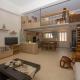 Maria's house