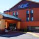 Best Western Plus Kansas City Airport - KCI East, Kansas City - Foto 10