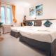 Logis Hôtel Vuillot, Cuiseaux (Foto 6)