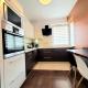 Apartament Dark Chocolate 4 persons Down Town Cracovia - Foto 7