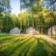 La Playa Resort & Camp Trzebinia, Trzebinia (fotografie 9)
