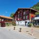 Chesa Prema Ferienwohnung, Cavardiras (fotografie 3)