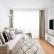 Glam & Modern by Cooee Apartments, Varšava - Fotografie 2