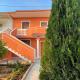 Villa Joli - 120sqm - 3 Bedroom - 2 Baths House with Yard & Parking in Central Vlore