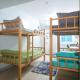 Budget Backpackers Transient House near NAIA by RedDoorz, Manila - Fotografie 8
