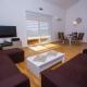 Amazing apartment**** with best sea view in Trogir, Trogir - Fotografie 2
