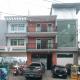 Budget Backpackers Transient House near NAIA by RedDoorz, Manila - Fotografie 4