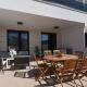 Apartment Ivona - beautiful terrace and free garage parking, Zadar