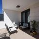 Apartment Ivona - beautiful terrace and free garage parking, Zadar (fotografie 2)