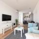 Apartment Ivona - beautiful terrace and free garage parking, Zadar (fotografie 3)