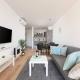 Apartment Ivona - beautiful terrace and free garage parking, Zadar (fotografie 4)