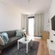 Apartment Ivona - beautiful terrace and free garage parking, Zadar (fotografie 9)