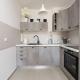 Apartment Ivona - beautiful terrace and free garage parking, Zadar (fotografie 10)