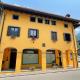 Al Borgo Appartamento, Venzone