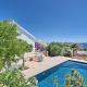 Porto Manera, summer house Sevid