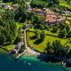 Residenza al Lago, San Maurizio dʼOpaglio