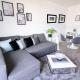 City Suite - 5 Min to HBF, Mannheim - Foto 10