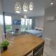 LuxApartmentWarszawa z bezpłatnym podziemnym parkingem, Warschau - Foto 8