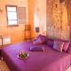 Chambre Taza, Riad 1 Couple only au village naturiste