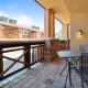 Sundial condo in the heart of Canyons Village, patio, outdoor pool, walk to hiking & biking C107 Park City - Fotografie 3
