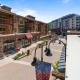 Sundial condo in the heart of Canyons Village, patio, outdoor pool, walk to hiking & biking C107 Park City - Fotografie 4