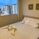 Apartamento tipo Flat para temporada em Caldas Novas com cozinha, Caldas Novas - Foto 9
