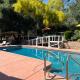 Villa La Reforma - Newly Designed 4BR HOUSE & POOL in Los Angeles by Topanga, Los Angeles - Fotografie 9