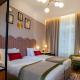 Hotel Indigo Belgrade by IHG, Belgrad (zdjęcie 9)