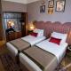 Hotel Indigo Belgrade by IHG, Belgrad (zdjęcie 8)