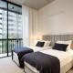 Alfred & Turner Apartments, Luxury 2 Bedroom Condos in the heart of the Valley Brisbane - Zdjęcie 10