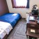 HOTEL LiVEMAX Tokyo Kanda EAST, Tokio - Fotografie 9