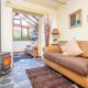Cat's Cradle, Cottage In Beautiful and Peaceful Location, Near Beach Sennen - Zdjęcie 3