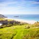 Penrose, Cornish Cottage With Sea Views, Garden & Patio By the Beach Sennen - Foto 3