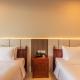 Otres Beach Hotel, Sihanoukville (photo 4)