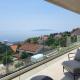 Premium apartment with beautiful sea view, short walk to the sea Opatija (Abbazia) - Foto 1