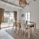 8 adultes - 2 enfants - Marais salants et plages, Noirmoutier-en-l'lle (fotografie 3)