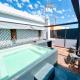 Townhouse with Arabic pool and close to the beach in Estepona - Fotografie 1