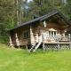 Lakeside wilderness cabin, Jokkmokk (foto 3)